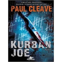 Kurban Joe Pegasus Yayınları - Pegasus Yayınları