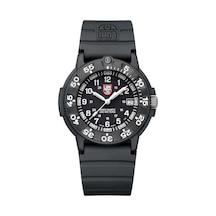 Luminox Xs.3001.f Orıgınal Navy Seal 3000 Serisi Erkek Kol Saati Metalik