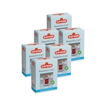Kamelya Dökme Çay 100 Gr. Altılı Paket
