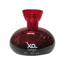 XO Tango Kadın Parfüm EDT 100 ML