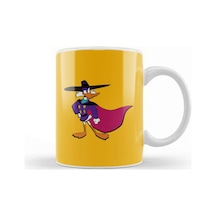 Darkwing Duck Kupa Bardak Porselen Karışık