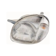 Hyundai Atos 1998-2002 Far Manuel Sağ Oem No: 92102-02010