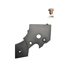 Renault Megane Iı Tampon Paneli, Parça Numarası 8200520785. Renault Megane Iı Motor Kapağı, Plastik Kapak, 1 Adet.