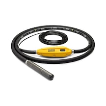 Wacker Neuson Iec58 Kendinden Konvertörlü Beton Vibratörü