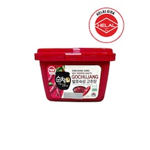 Helal Gochujang Kore Acı Biber Salçası 500 G