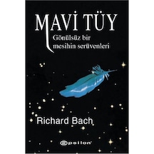 Mavi Tüy - Aıaı-880752