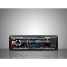 For-X XQ-700DSP Profesyonel Tesisat 4 Kanal Amfi Çıkışlı Teyp