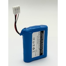 Philips Fc 8795 Robot Süpürge 3200 Mah Batarya