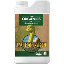 Advanced Nutrients Og Organics Ancient Earth 500 Ml