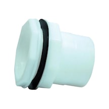 Depo Rakoru Pvc 2 İnch Belirtilmemiş