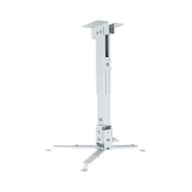 H30 Teleskopık 30-60cm Projeksıyon Askı Aparatı