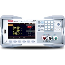 Unı-t Udp6722 Programlanabilir Dc Güç Kaynağı 400w - 80v - 20a
