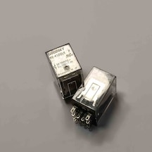 Re-410dlk 60vdc 5a 4c 14pın Goodsky Güç Röle 2 Adet