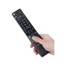 Sharp Ga902Wsja Lcd Led Tv Kumandası