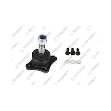 Teknorot Ma-402k Rotil Üst Sağ-sol Mazda E2200 2.2l R2 Rf 86- -kıa Besta 2.2l R2 86- -bongo 2.5l 2.7l D4bh J2 86- -hı -besta 2.7l J2 Rfa 86- 0k71034540-3252249-k71034540yt -