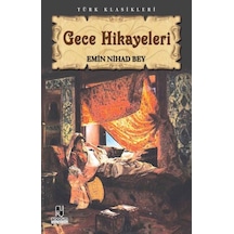 Gece Hikayeleri - Rxlu-589958
