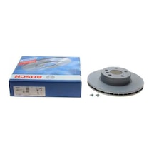 Bmw 3 G20 320i 1.6 2019-2024 Bosch Ön Disk 307mm 2 Adet