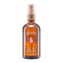Gülsha Tam Gül Suyu 100 ML