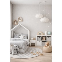 66158 Weekend 5 M2 D.kağıdı Çok Renkli