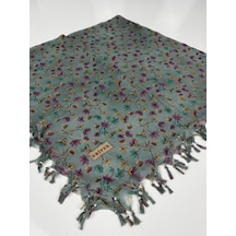 Mint Yeşili