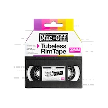 Muc-off Tubeless Jant Bandı 30mm 10 Mt