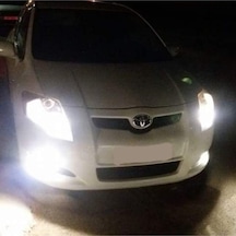 Megamarket06 Toyota Aurıs 2006-2012 Led Uzun Far Ampulü 9005 Mono 2 Plus Yeni Seri