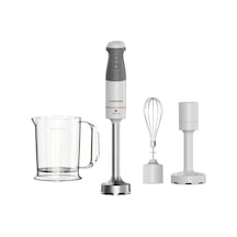 Kenwood HBM40.006WH Triblade System 850 W El Blender Seti