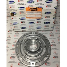 Antor /lombardini 3ld 450/510 10/12hp Ana Yatak Flanşı Komple 1mm