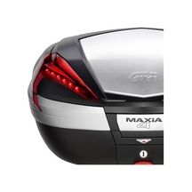 Givi E160 Çanta Işık Seti V56 Tek Renk