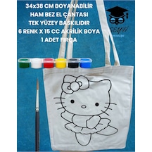 Çok Renkli