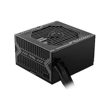 Msi Mag A550bn 550w 80 Plus Bronze 12cm Fanlı Power Supply