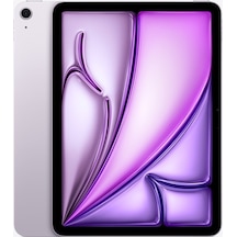 Apple iPad Air 6. Nesil M2 MUWK3TU/A Wi-Fi 8 GB 256 GB 11" Tablet