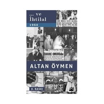 ... Ve İhtilal: Tarihin Karanlık Yüzü - Altan'dan