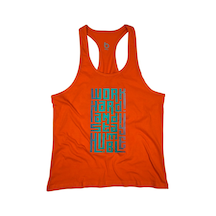 Bluu Hmble Fitness Gym Tank Top Sporcu Atleti (528807340) Çok Renkli