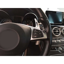 Paddle Shıft F1 Vites Kulakçık Mercedes Yeni A/B/C/Cla/Cls/E/Glc (532831029)