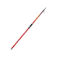 Albastar Flores 390 Cm 80-150g Atarlı Karbon Surf Olta Kamışı