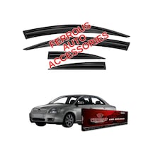 Toyota Avensis Ferrous Cam Rüzgarlığı 4lü 2003 2009
