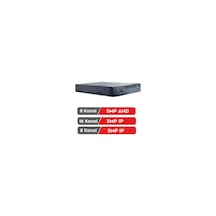 Heromaster 5mp 8 Kanal Xmeye Kamera Kayıt Cihazı