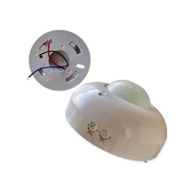 Cata Ct-9243 360 Derece Sıva Üstü Sensör (478329493)