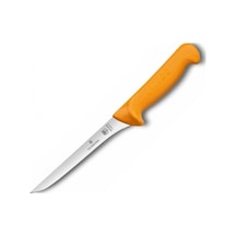 Victorinox 5.8409.16 Swibo 16Cm Esnek Dar Ağız Sıyırma Bıçağı