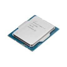 Intel Alder Lake Core İ7 12700k Tray 3.6ghz 1700p 25mb Box Fansız 125w 12.nesil Kutusuz İşlemci