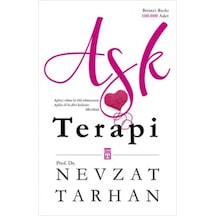 Aşk Terapi Barkod & Yazıcı Etiketleri 1