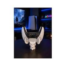 Playstation 5 Dualsense Kol Standı Beyaz