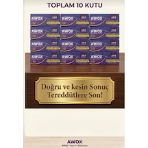 Hızlı Ve Güvenilir Gebelik Test Kiti