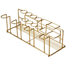 Suntek Banyo Diş Macunu Tutucu Fırçası Için Altın Diğer