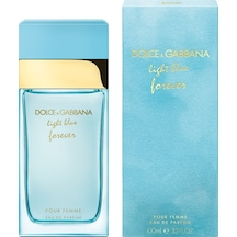 D&g Lıght Blue Forever Women 100 Ml Oryantal