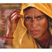 Mehmet Günyeli - Hindistan