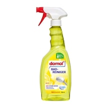 Banyo Yüzey Temizleyici, Kir Ve Kireç Çözücü Sprey, Limon Kokulu, 750 Ml Diğer 39882545