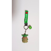 Anahtarlık Baby Yoda 38478619
