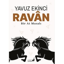 Ravân - Bir At Masalı